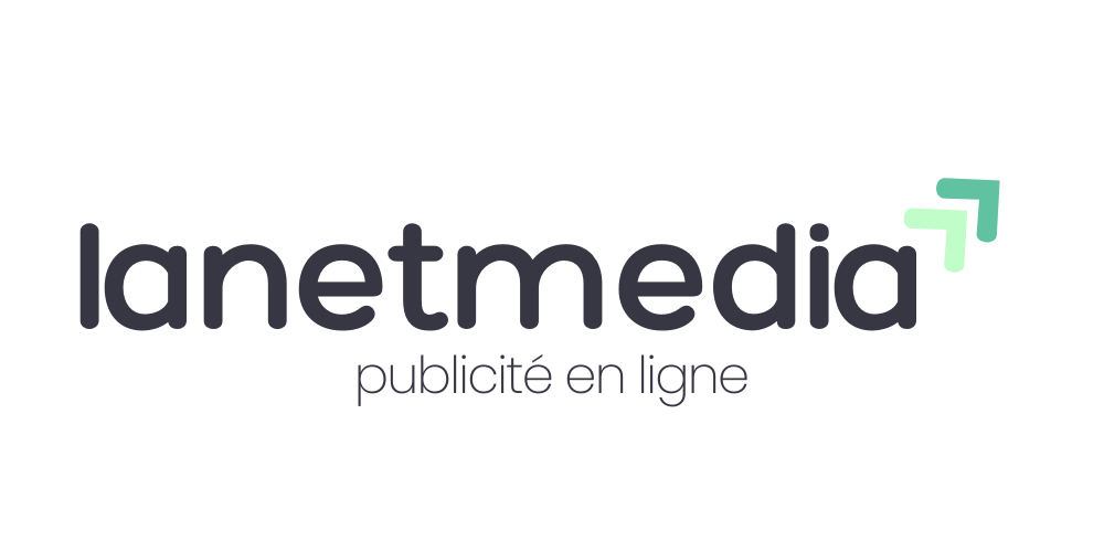 Logo Lanetmedia