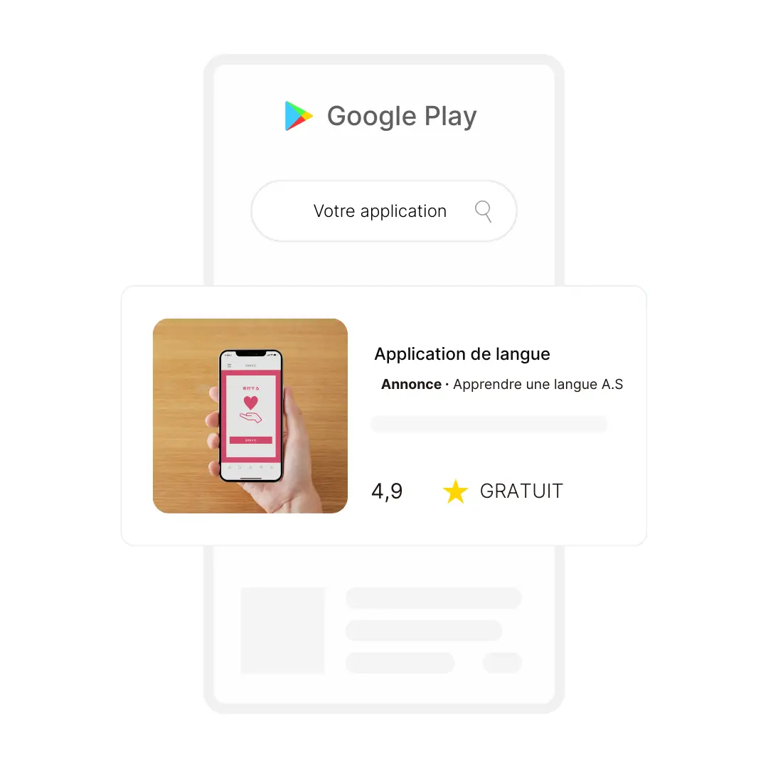 5 Réseau de recherche