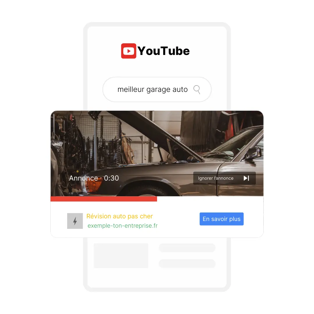 4 Réseau de recherche